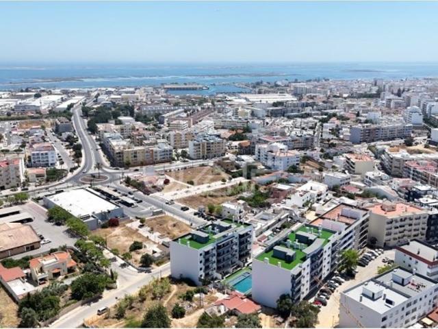 Apartamento venda em Olhão, Faro