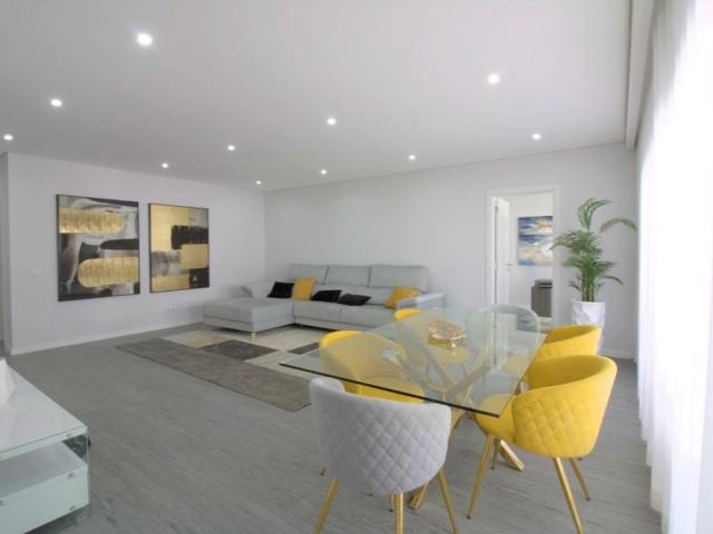 Apartamento venda em Olhão, Faro