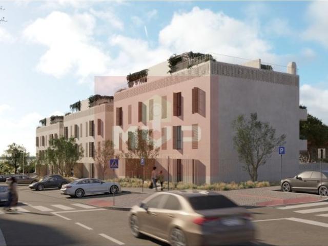 Apartamento venda em Arte Nova, Olhão
