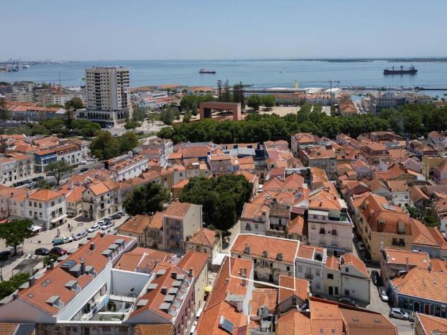 Apartamento venda em Troino, Setúbal