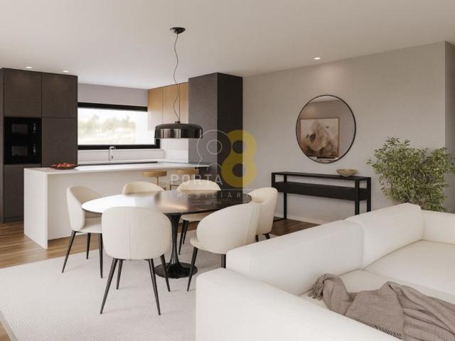 Apartamento venda em Vila Nova De Gaia, Porto