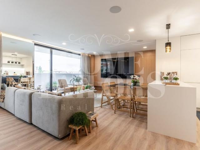 Apartamento venda em Sá-Barrocas, Aveiro