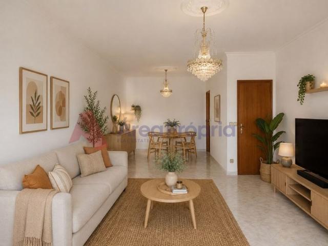 Apartamento venda em Visconde da Luz, Cascais