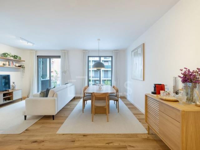 Apartamento venda em Bairro Clemente Vicente, Oeiras