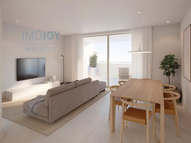 Apartamento venda em Ameijeira de Cima, Lagos