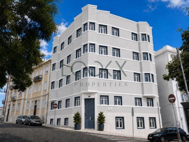 Apartamento venda em Lisboa