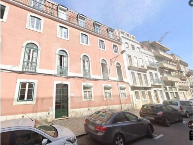 Apartamento venda em Lisboa