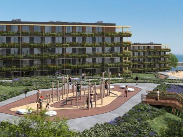 Apartamento venda em Canidelo, Vila Nova De Gaia