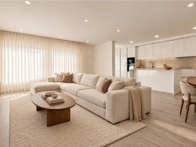 Apartamento venda em Bairro do Mouco, Montijo