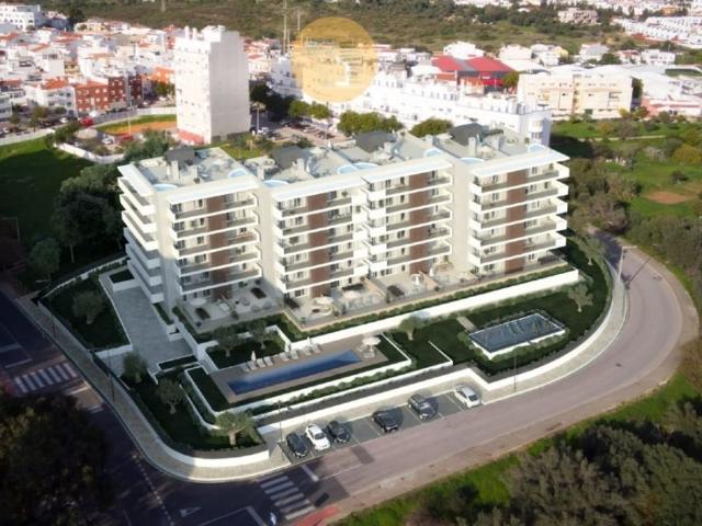 Apartamento venda em Portimão, Faro