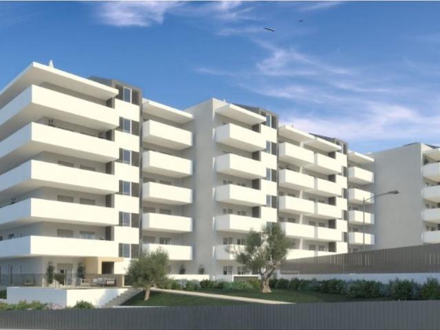 Apartamento venda em Portimão, Faro