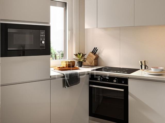 Apartamento venda em Vila Nova De Gaia, Mafamude