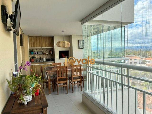 Apartamento venda em Região Imediata de São José dos Campos, Região Metropolitana do Vale do Paraíba e Litoral Norte