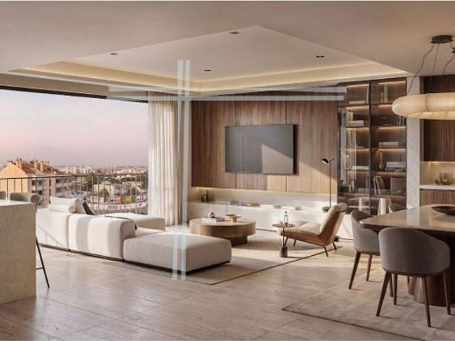 Apartamento venda em Santo António da Charneca, Setúbal