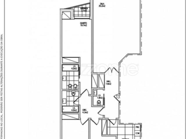 Apartamento venda em Madorna, Cascais