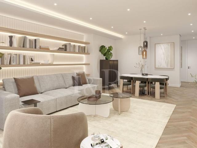Apartamento venda em Visconde da Luz, Cascais