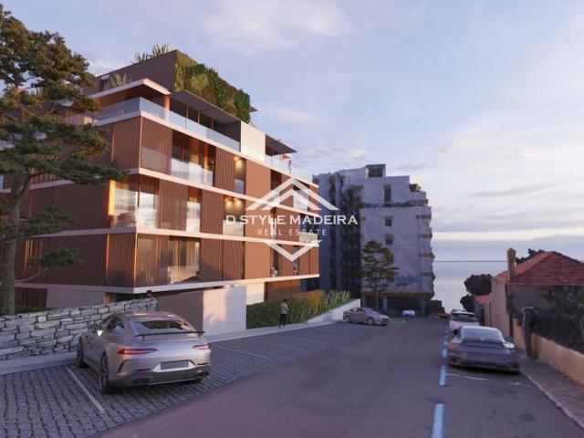 Apartamento venda em Funchal, Ilha Da Madeira