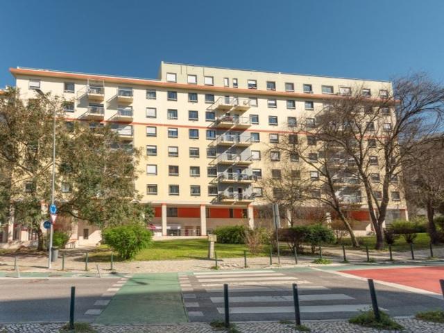 Apartamento venda em Olivais, Lisboa
