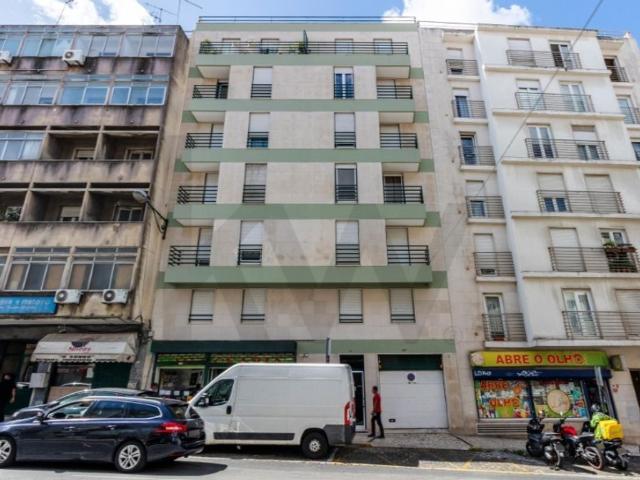 Apartamento venda em Lisboa
