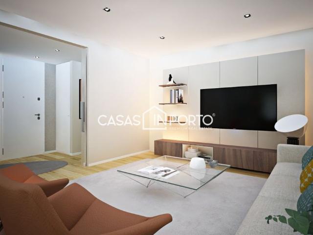 Apartamento venda em Maia, Porto