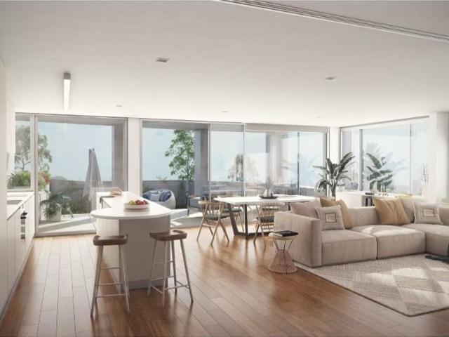 Apartamento venda em Porto, Aldoar