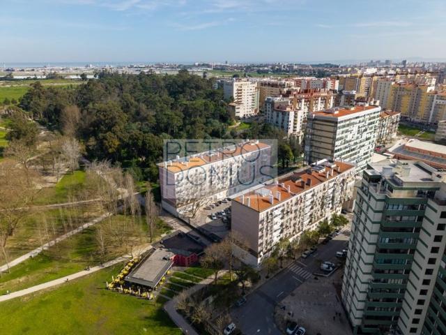 Apartamento venda em Lisboa