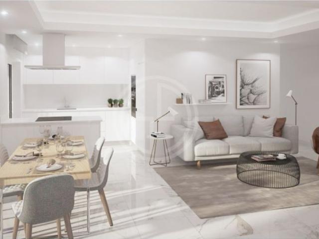 Apartamento venda em Ameijeira de Cima, Lagos