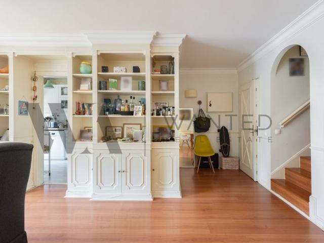 Apartamento venda em Santo António do Estoril, Cascais