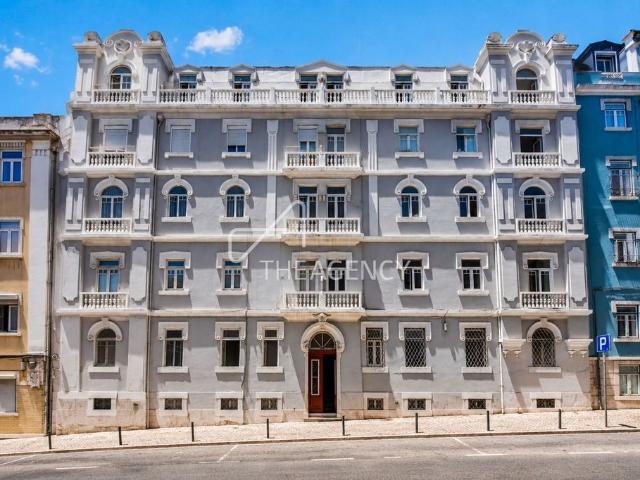 Apartamento venda em Estrela, Lisboa