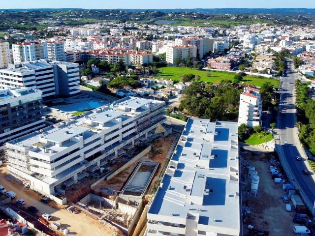 Apartamento venda em Ameijeira de Baixo, Lagos