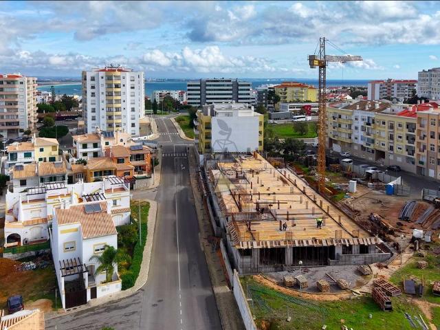 Apartamento venda em Ameijeira de Cima, Lagos