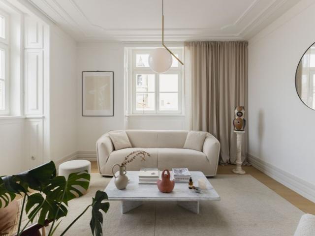 Apartamento venda em São Vicente de Fora, Lisboa