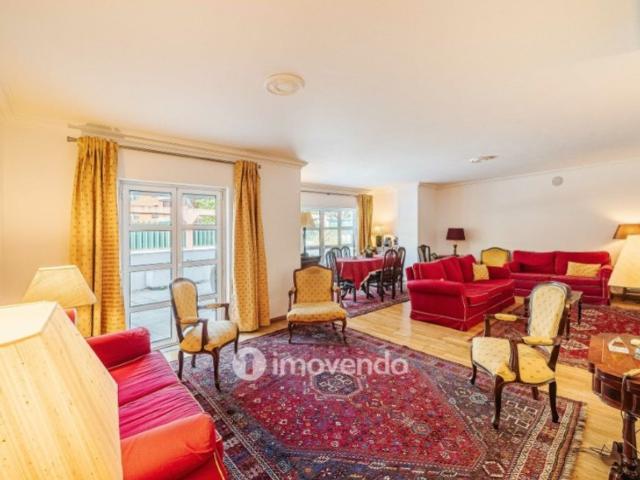 Apartamento venda em São Francisco Xavier, Lisboa