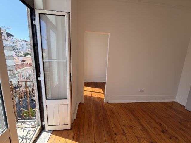 Apartamento venda em Anjos, Lisboa