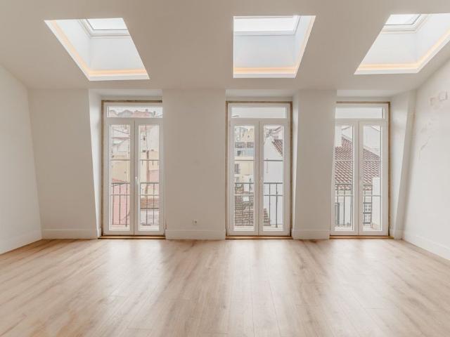 Apartamento venda em Lisboa