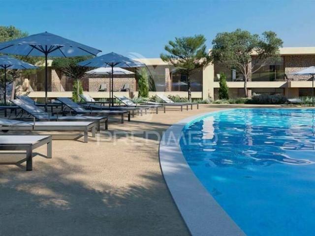 Apartamento venda em Óbidos, Leiria