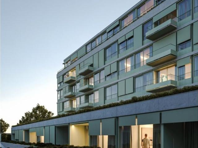 Apartamento venda em Porto, Lordelo Do Ouro