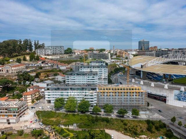 Apartamento venda em Pêgo Negro, Porto
