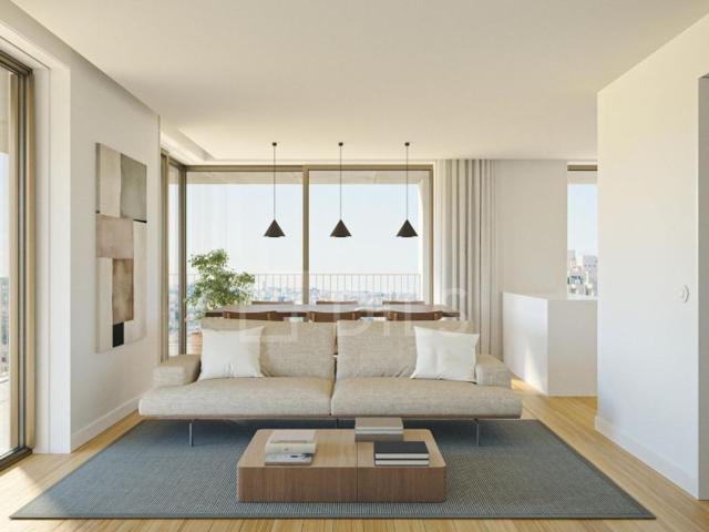 Apartamento venda em Porto