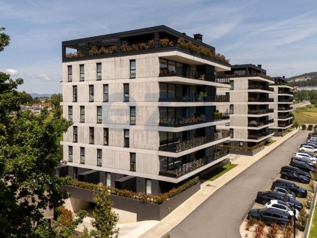 Apartamento venda em Braga