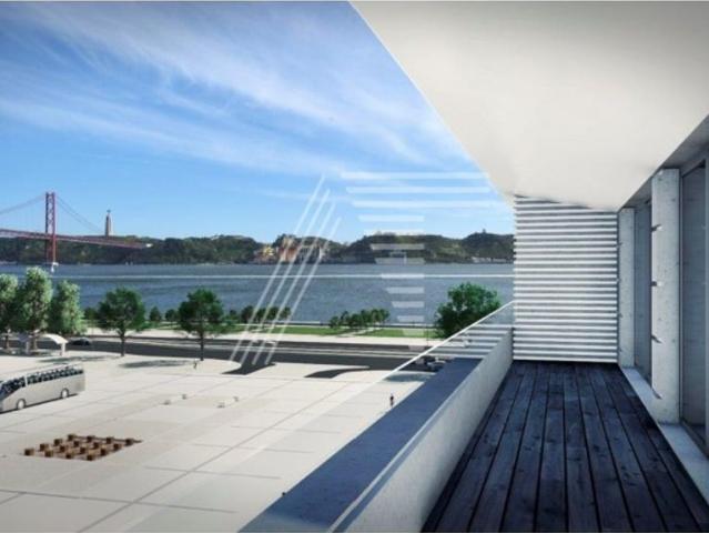 Apartamento venda em São Francisco Xavier, Lisboa