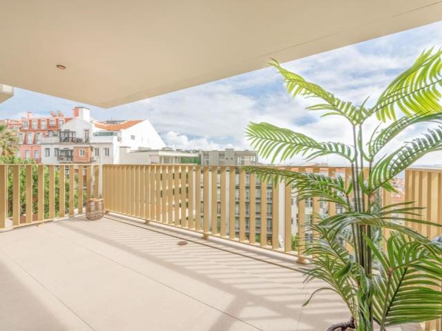 Apartamento venda em Lisboa, São Mamede