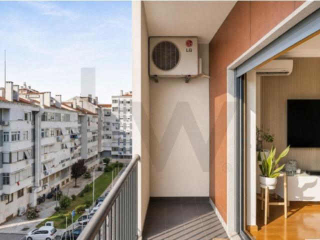 Apartamento venda em Bairro Olaio, Odivelas