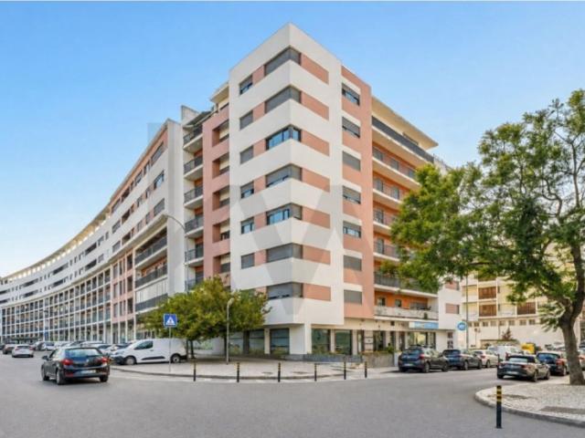 Apartamento venda em Bairro Olaio, Odivelas