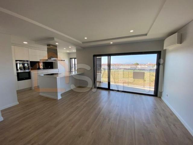 Apartamento venda em Baixa do Montijo, Montijo
