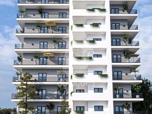 Apartamento venda em Três Bicos, Portimão