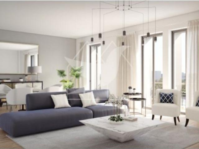 Apartamento venda em Bairro de São Miguel, Lisboa