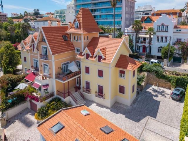 Apartamento venda em Visconde da Luz, Cascais