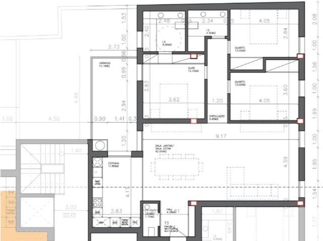 Apartamento venda em Cova da Piedade, Almada