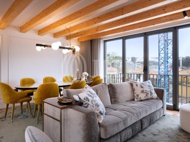 Apartamento venda em Porto, Lordelo Do Ouro